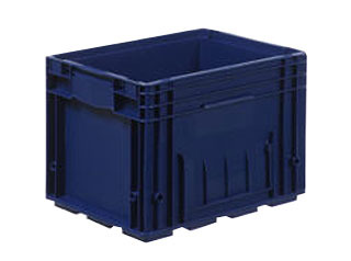 Imagen de Caja Plastico VDA-R-KLT 4152760 (4329)