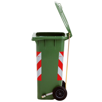 Imagen de Pedal para contenedor de residuos de 2 ruedas 