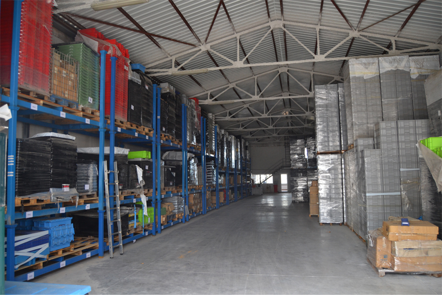 Mantenipal.com ofrece servicio de vaciado de empresas por liquidaciones, cierre, saldos, venta de subproductos y sobrantes de stock. 