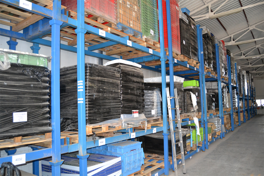 Mantenipal.com ofrece servicio de vaciado de empresas por liquidaciones, cierre, saldos, venta de subproductos y sobrantes de stock. 
