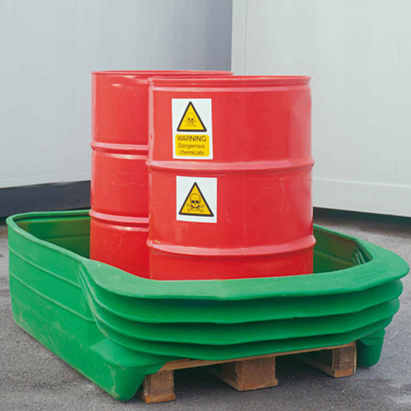 El almacenamiento de productos peligrosos tiene precios increíbles en