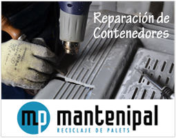 Reparacin contendores