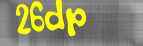 código de validación