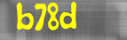 código de validación