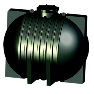 Imagen de Cisterna de Plastico Modular