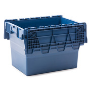 Caja Plástica Industrial Integra 40 x 60 x 41,6 cm Ref.SPKM 416