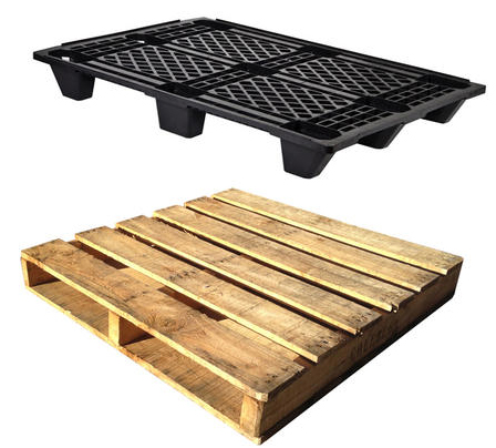 Si buscas comprar palets tienes la tienda online de venta de palets en Mantenipal