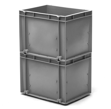 Cuando se fabricaron las cajas de plástico 100% reciclado y reciclables se logró reducir la huella de carbono y el residuo generado por los embalajes corrientes. Para poder disfrutar de cajas para distribución, transporte seguro, ahorro en costos y espacios puedes acceder a Mantenipal.com donde los productos 1ERT tienen ofertas especiales de verano.
