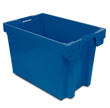 Las cajas de plástico mejor valoradas en la web de Mantenipal  que tienen este mes hasta un 37% de descuento