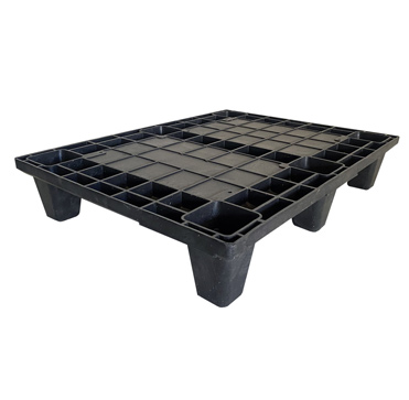 ¿Ya revisaste cómo está tu almacén en cuanto a embalajes para el almacenaje y transporte de mercancía? Si le das un vistazo a la sección de palets de plástico de Mantenipal.com descubriras de primera mano las rebajas de hasta el 48% de descuento en una gran variedad de palets nuevos y usados, en diferentes medidas, diseños y materiales para satisfacer las necesidades de la logística en todo tipo de industria.