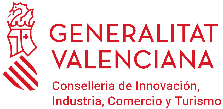 Ayuda recibida Generalitat Valenciana
