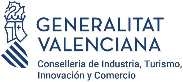 Ayuda recibida Generalitat Valenciana